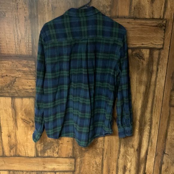 Woolrich men’s flannel - Picture 2 of 4